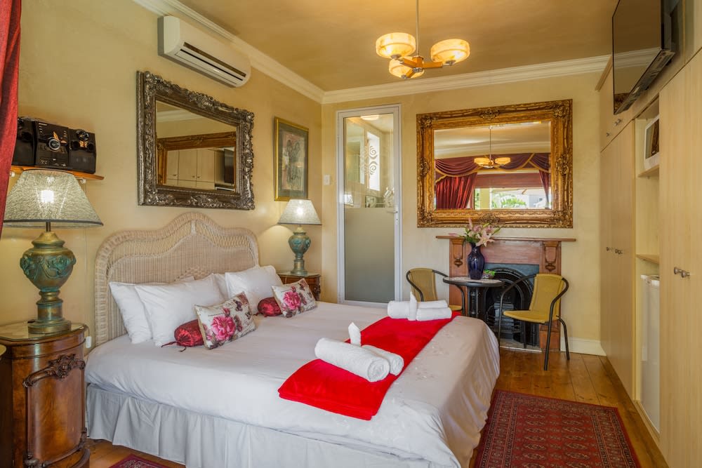 Stadium Guest House 4