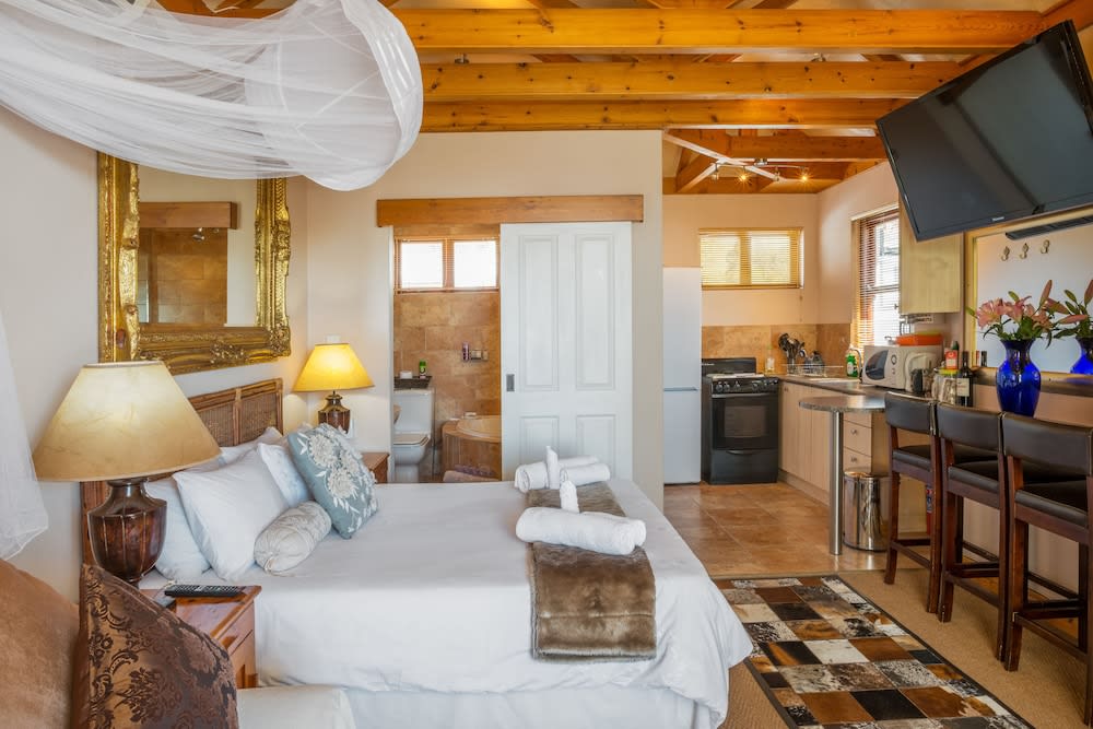 Stadium Guest House 2