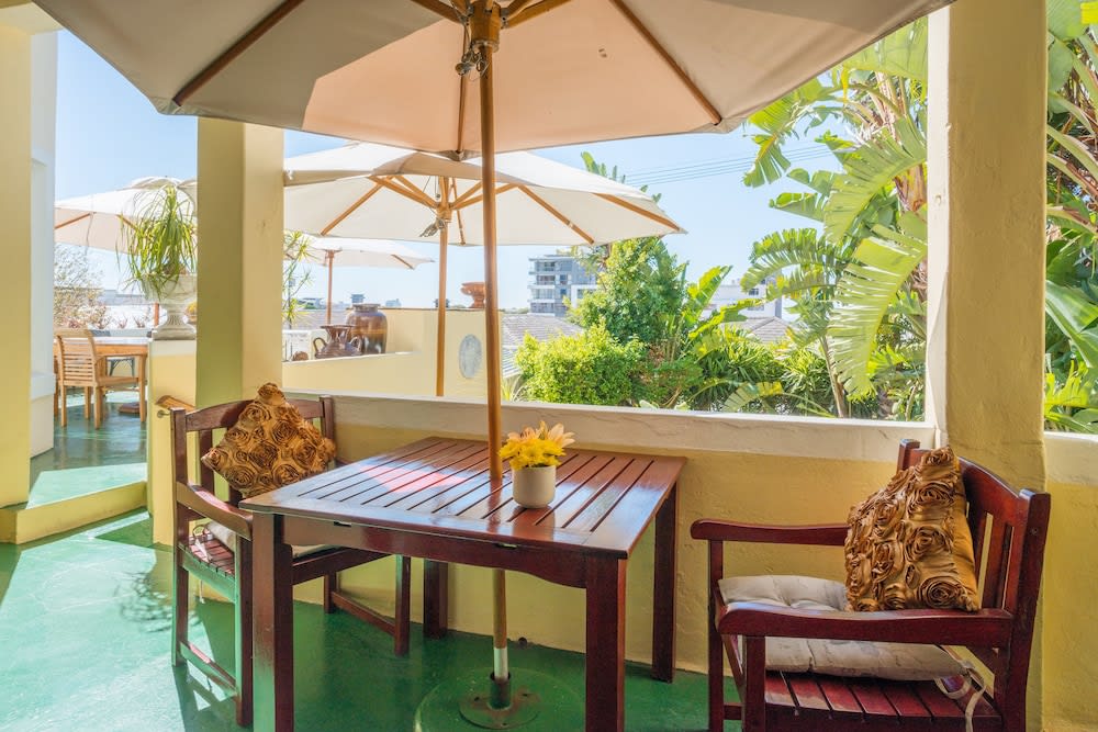 Stadium Guest House 5