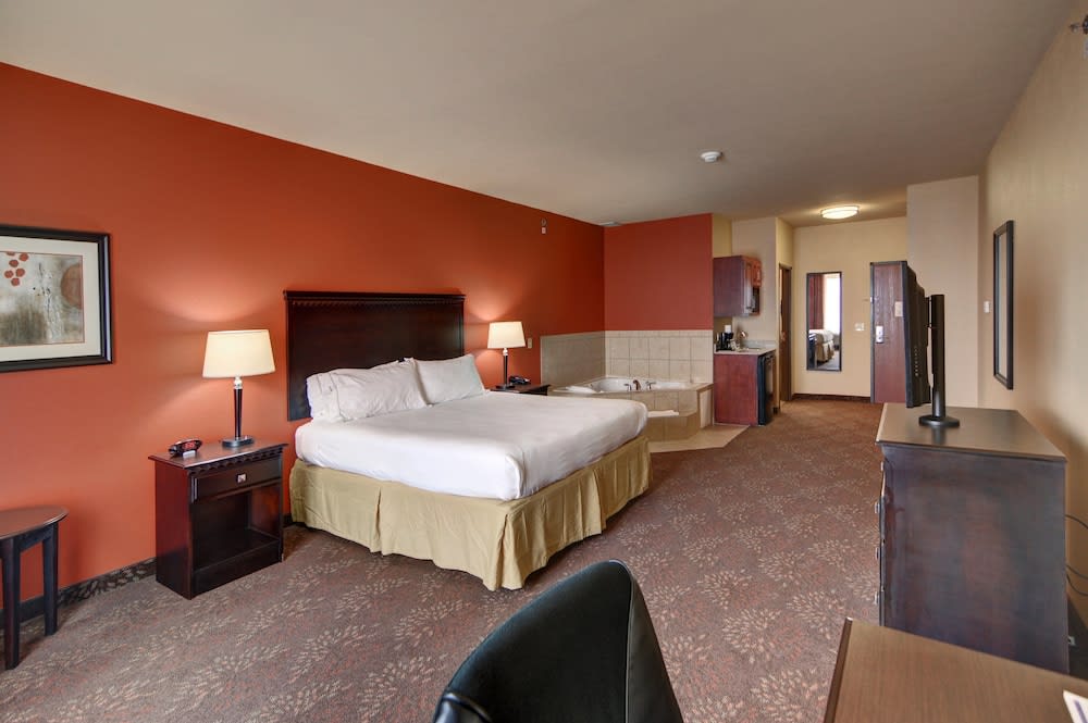 Holiday Inn Express & Suites Altus, an IHG Hotel 2