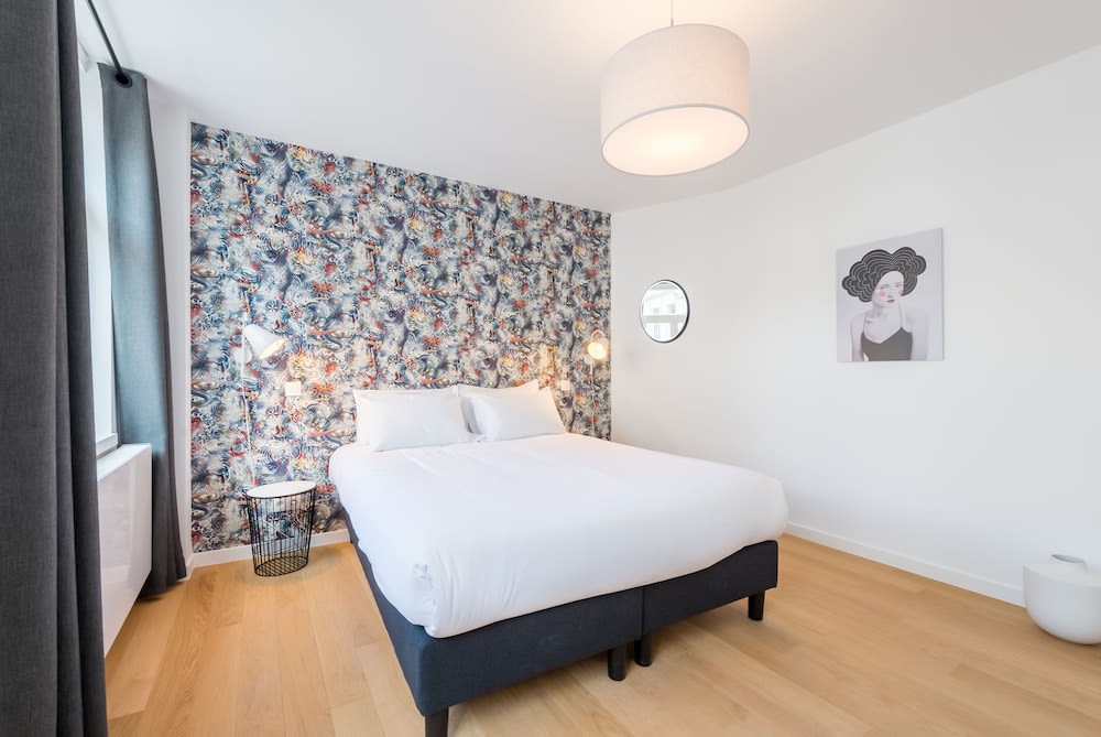 A Place Antwerp - Boutique Suites & Flats - Schuttershofstraat 5 2