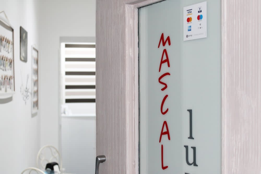 Mascalzone latino luxury rooms 2