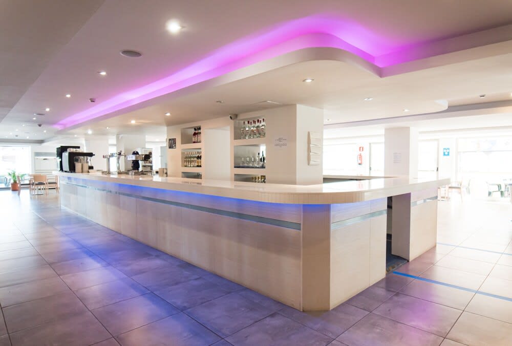 Seramar Hotel Luna Park Adults Only 5