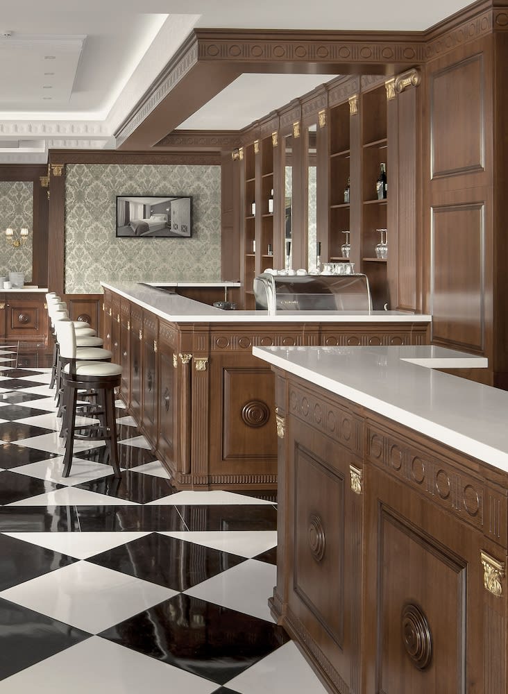 London Boutique Hotel 2