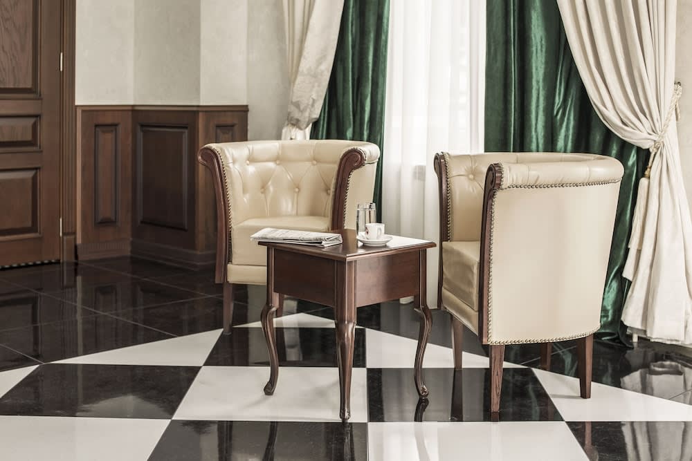 London Boutique Hotel 4