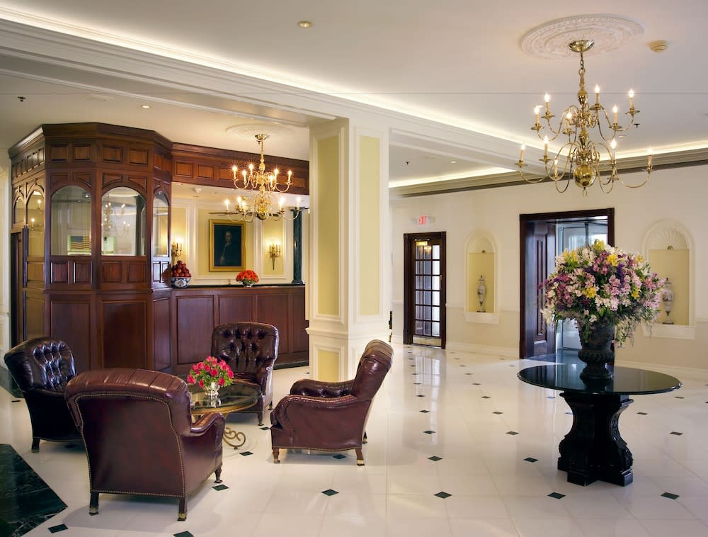 Molly Pitcher Inn 2