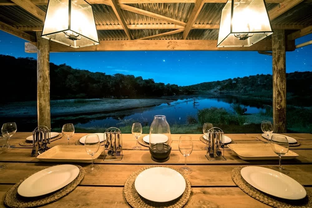 Burlington Bush Cottages by The Oyster Collection 1
