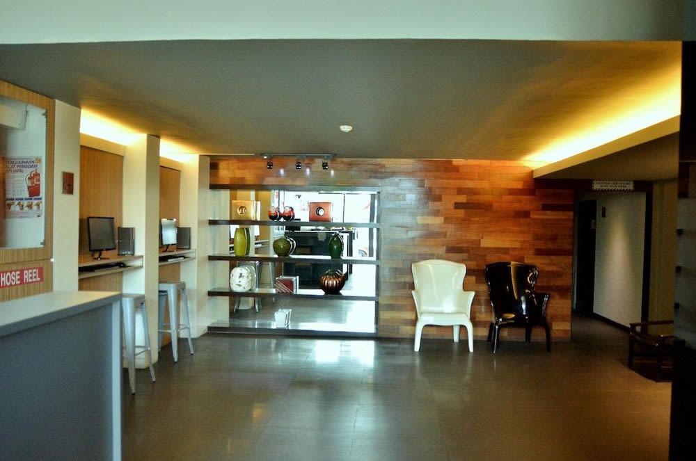 Vivo Hotel 2