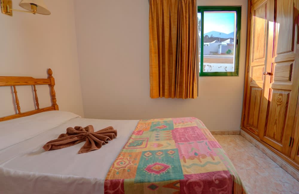 Apartamentos Tisalaya 4