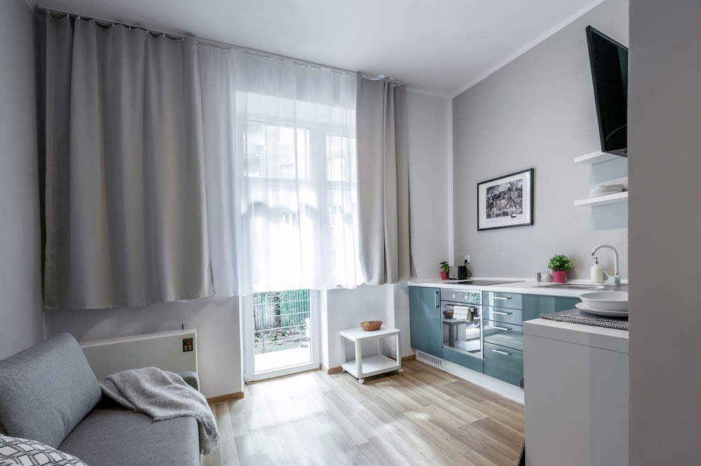Friendhouse Apartments Avenue 2