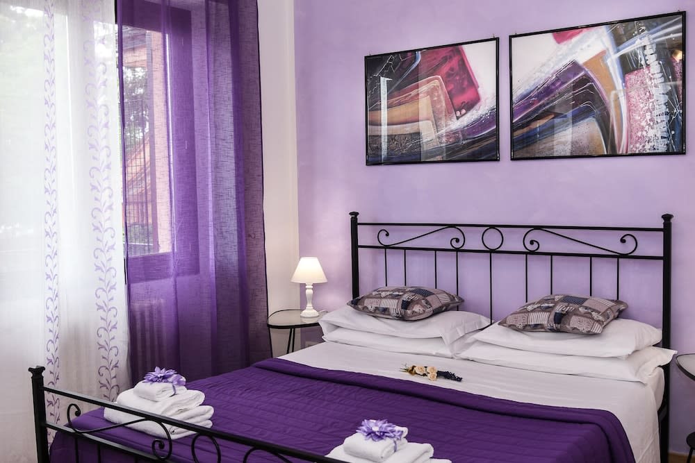 B&B Villa Sophie 1