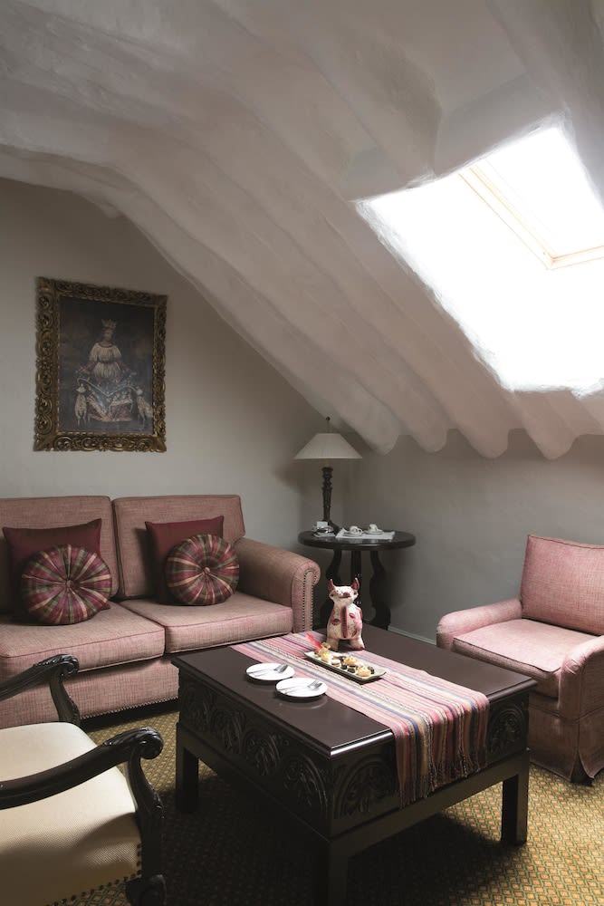 Monasterio, A Belmond Hotel, Cusco 3