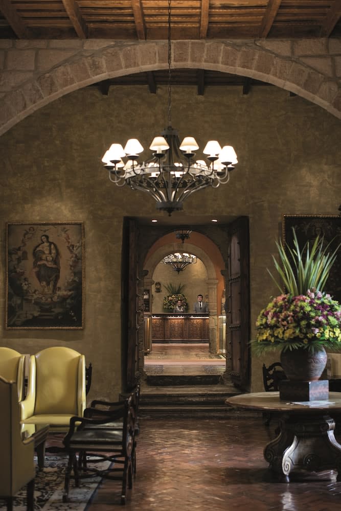 Monasterio, A Belmond Hotel, Cusco 2