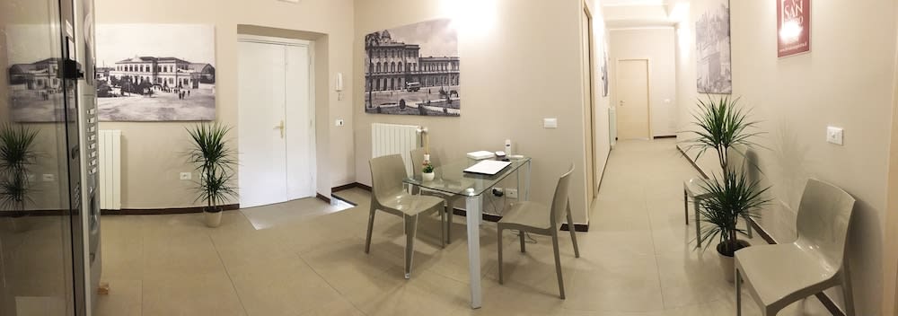 B&B Viale San Pietro 2