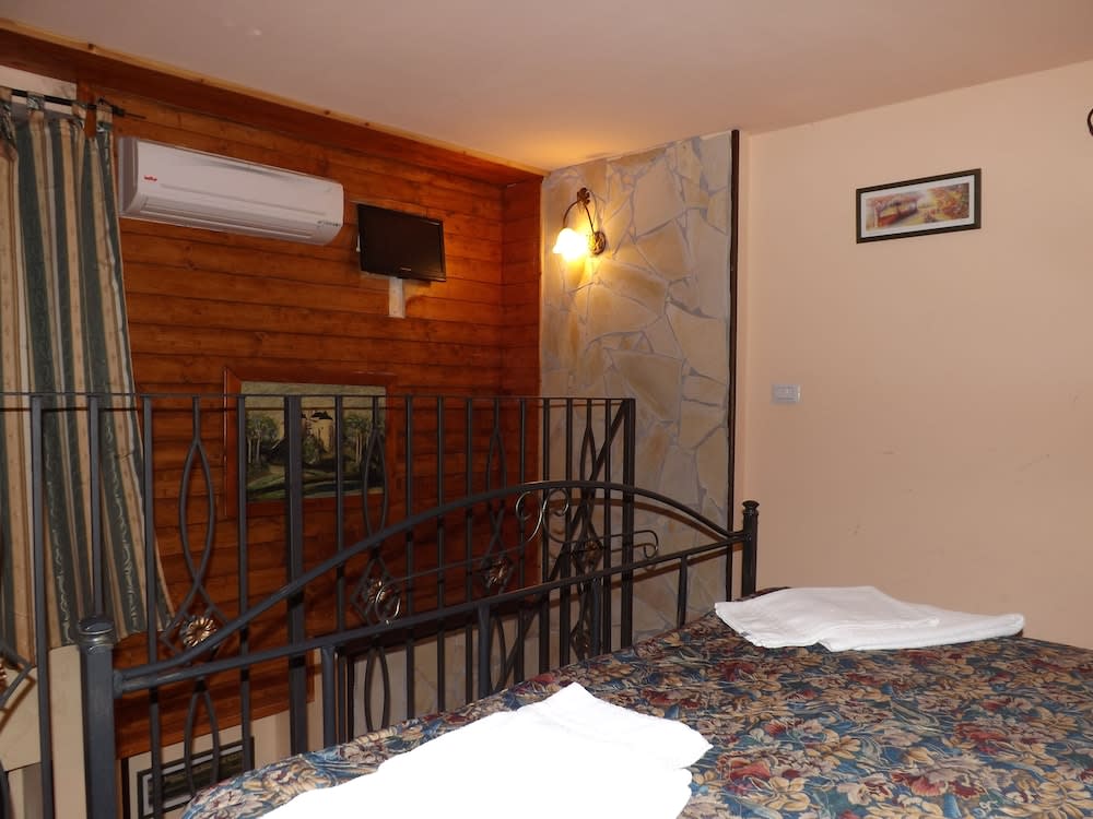Albergo Diffuso Borgo Santa Caterina "Vintage" 2