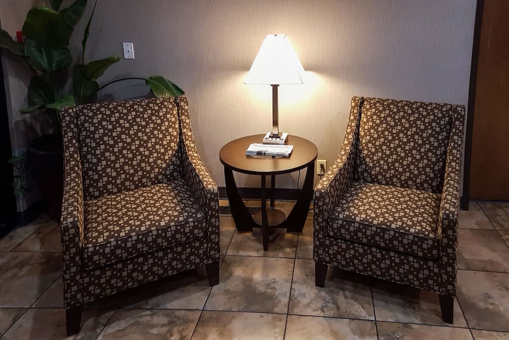 Quality Inn Ozark-Springfield South 2