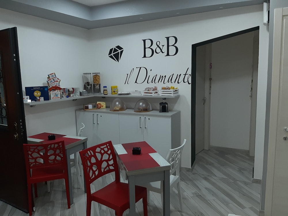 Il Diamante 1