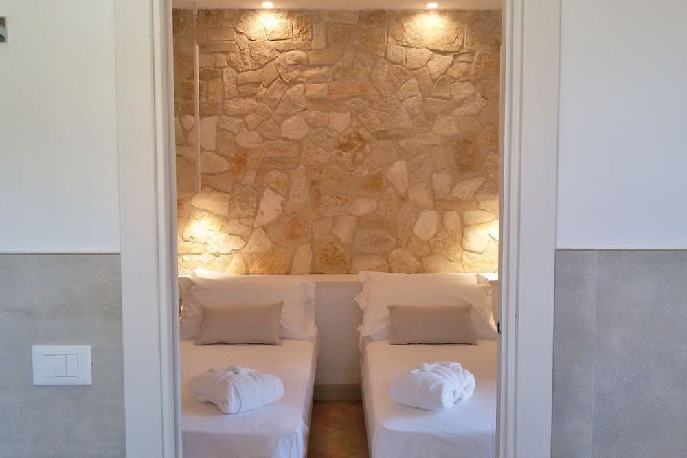 Giotto Country House & Spa 2