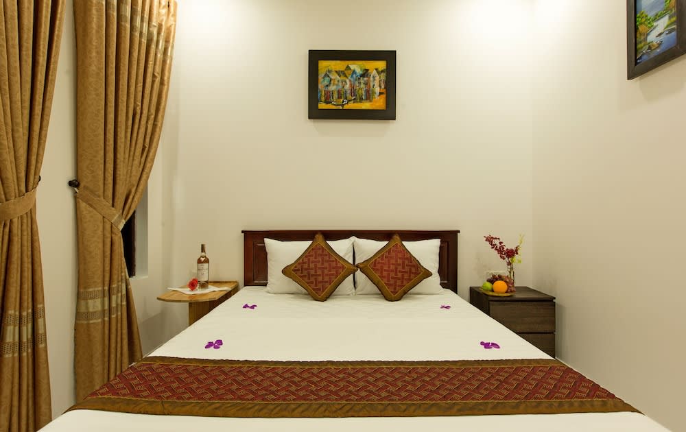 Homestay Golden Bee 1