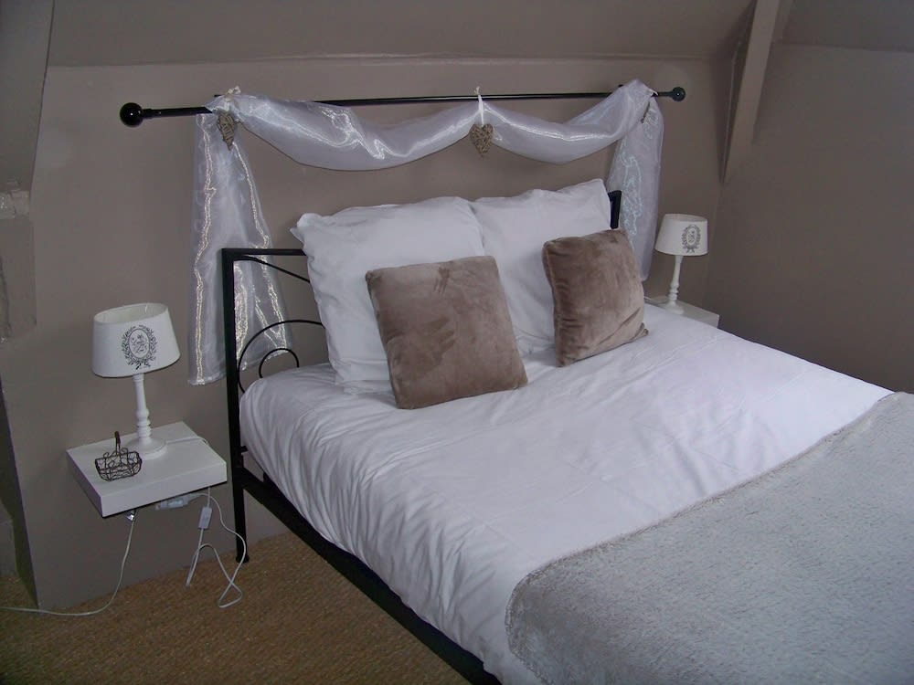 L'Âme du Gourmand 3