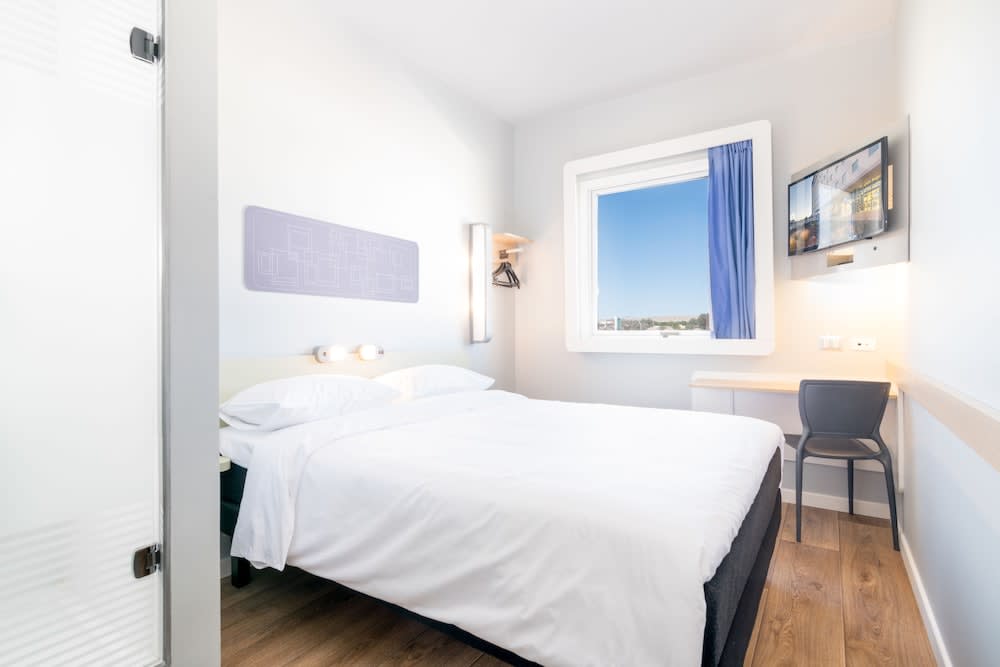 ibis budget Iquique 2