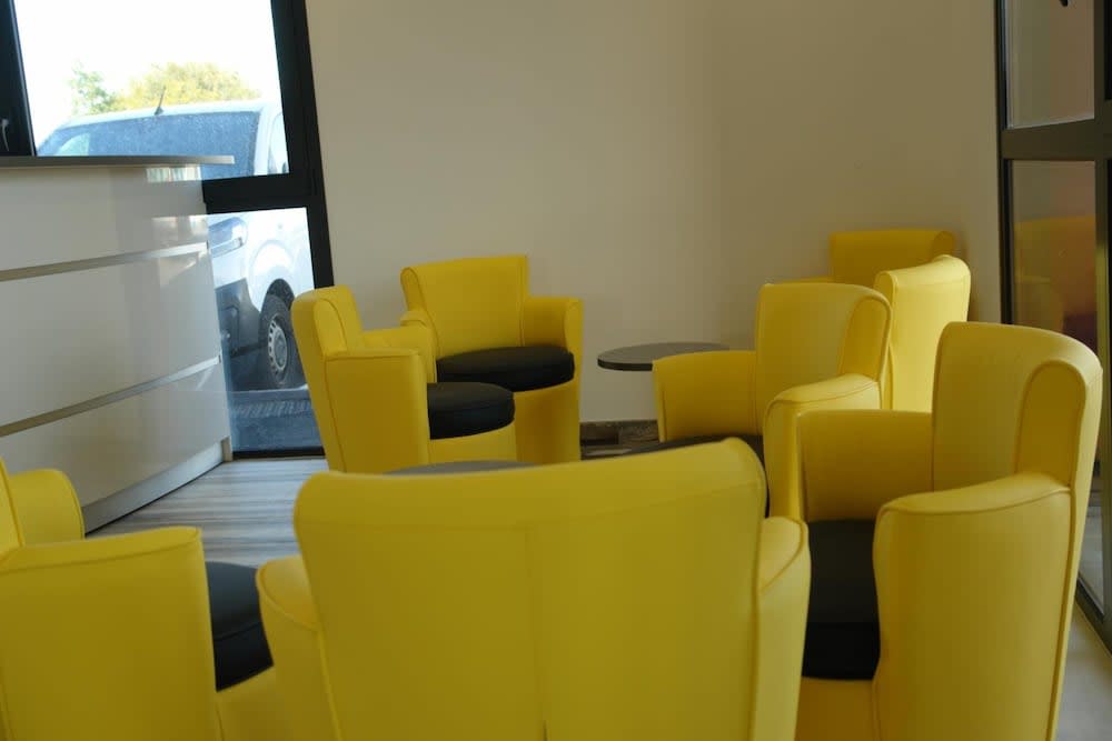 Brit Hotel Confort Loches 2