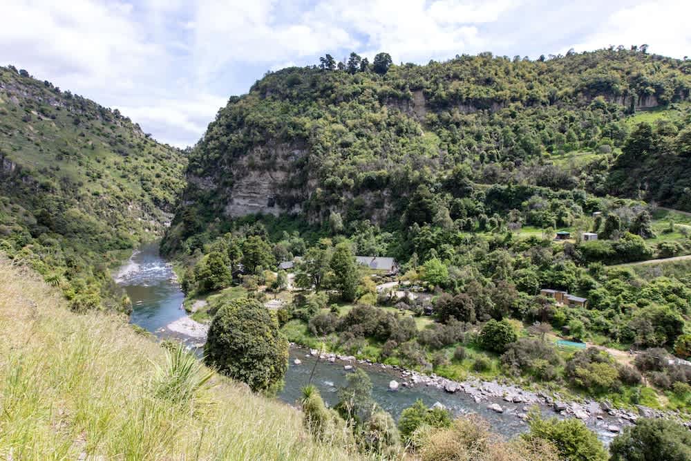 River Valley Lodge 1