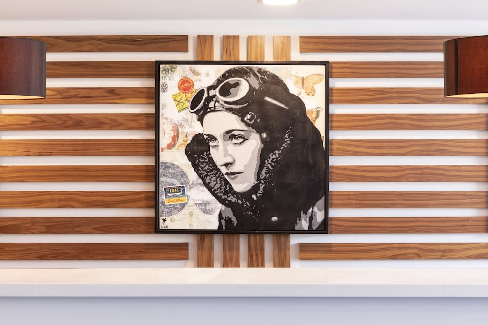 St Giles Heathrow Hotel 3