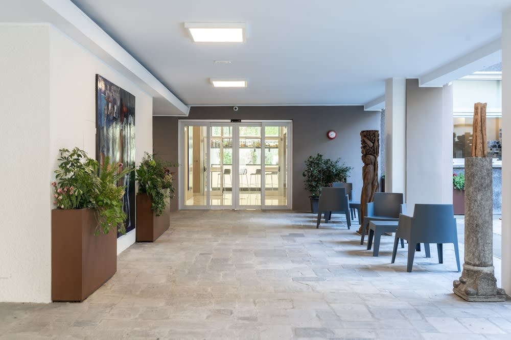 Hotel Milano Castello 2