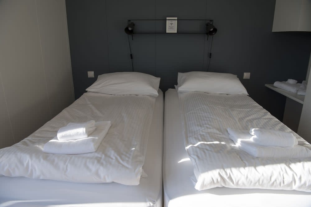 Brú Guesthouse 2