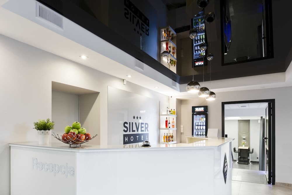 Hotel Silver 1