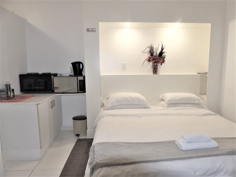 Footprints Self-Catering & B&B 2