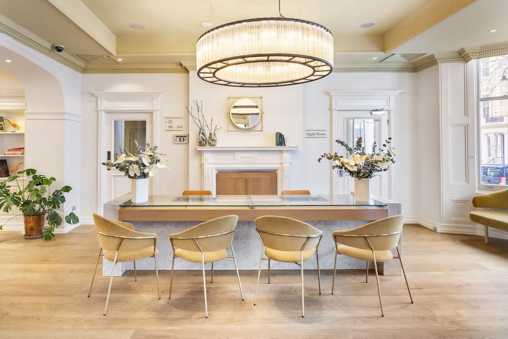 Meliá London Kensington Member of Meliá Collection 3