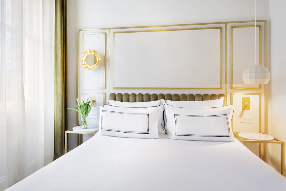 Meliá London Kensington Member of Meliá Collection 5