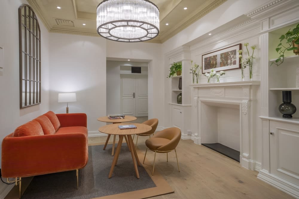 Meliá London Kensington Member of Meliá Collection 4