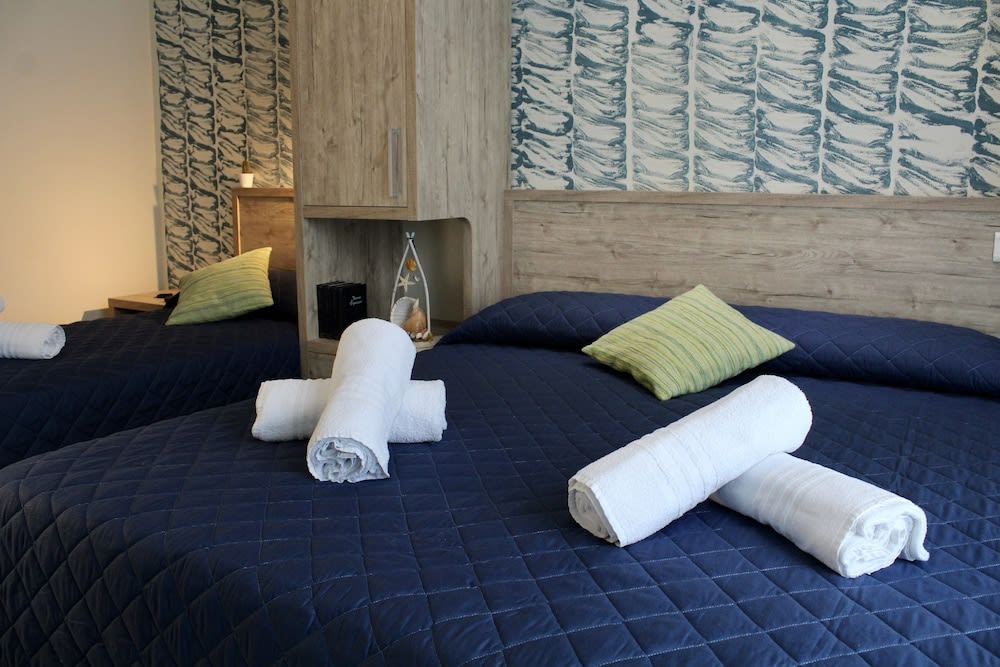 Hotel Adigrat 1