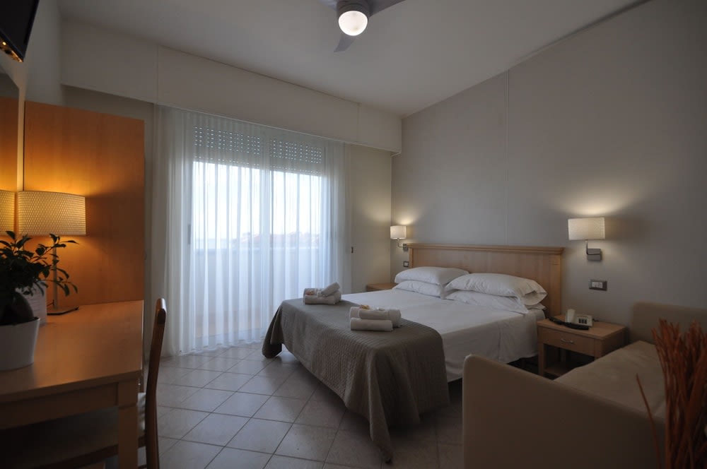 Hotel Adriatic&Beauty 1