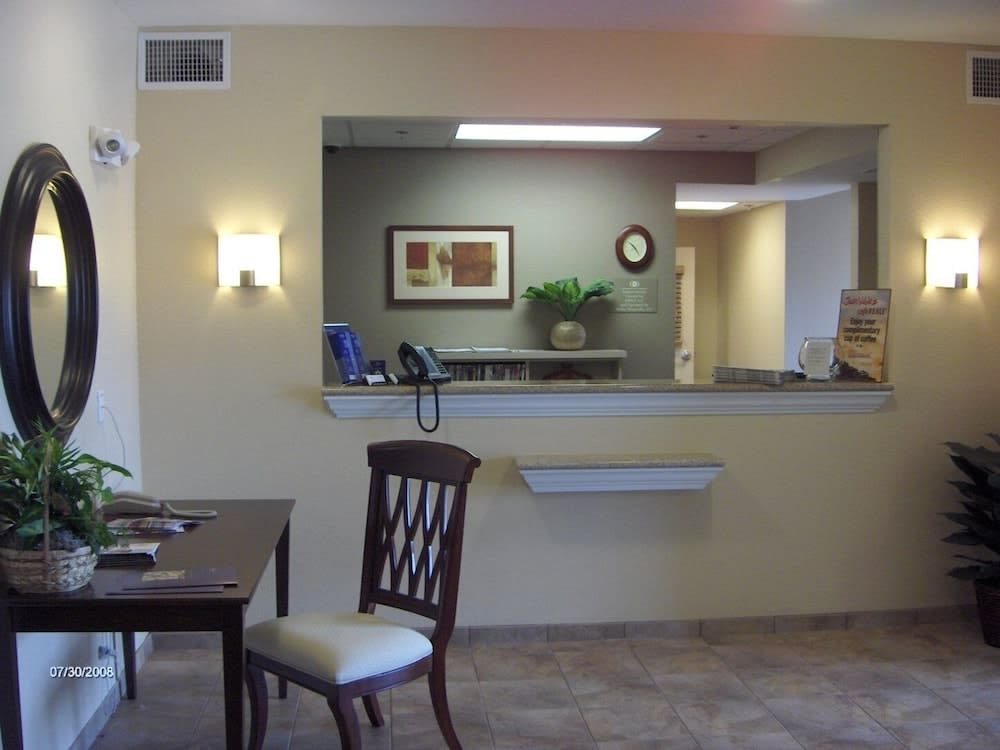 Candlewood Suites PADUCAH by IHG 2