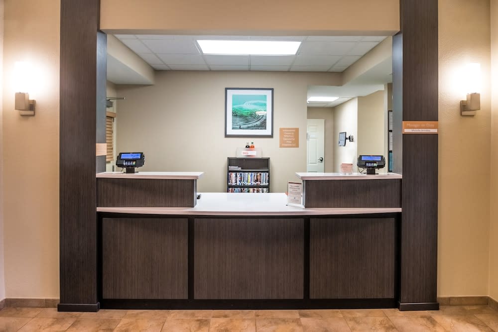 Candlewood Suites PADUCAH by IHG 1