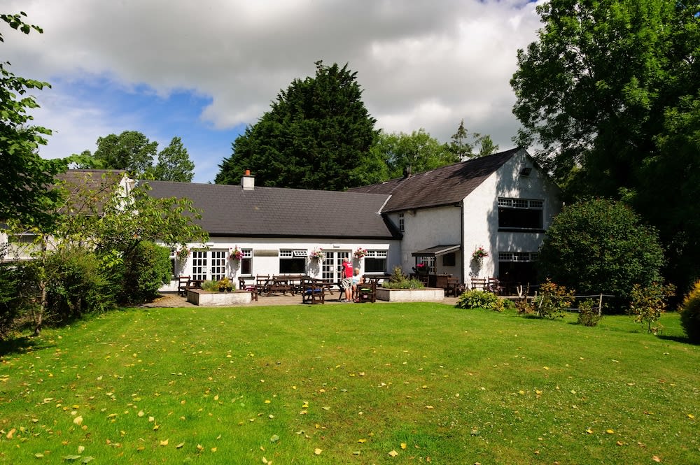 Brown Trout Golf & Country Inn 1