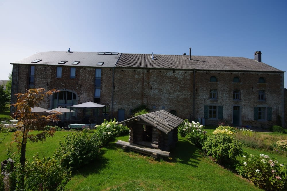 Le Bon Voisin 1
