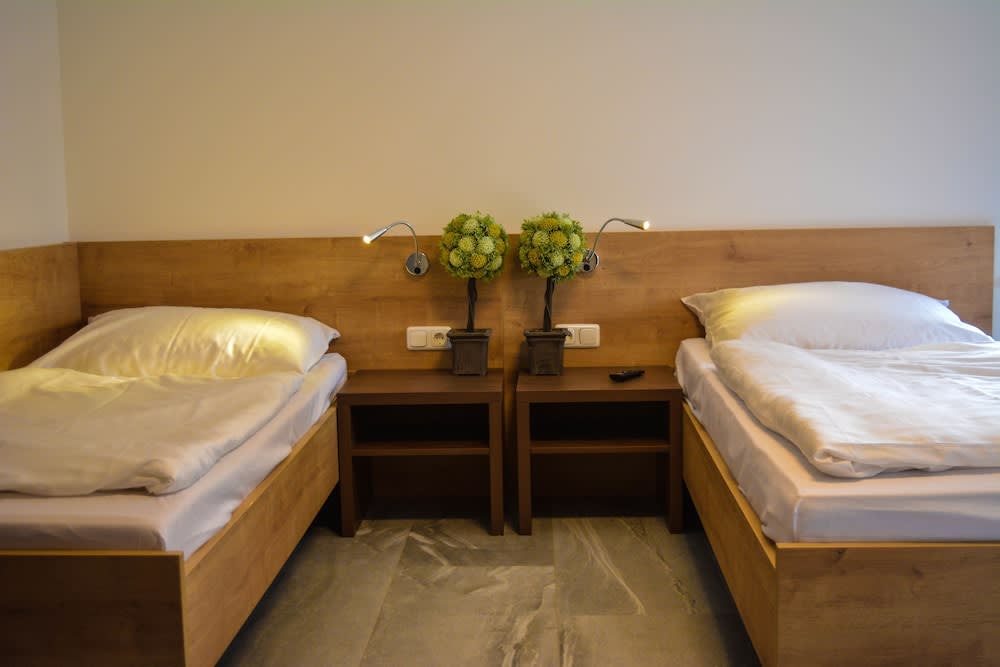 Wels Inn Hotel 2