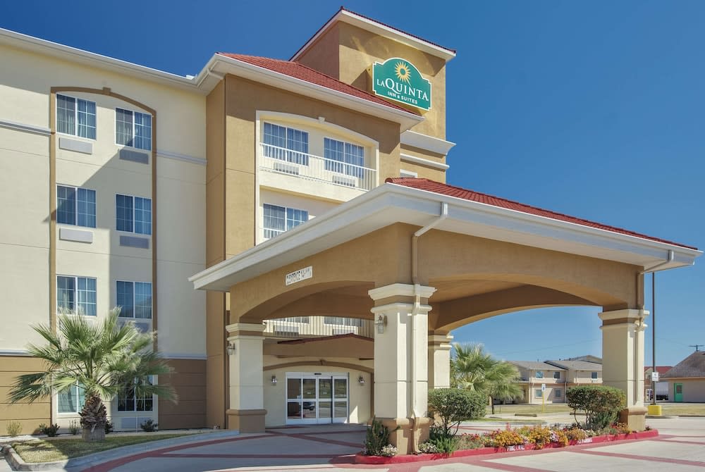 La Quinta by Wyndham Corsicana 1