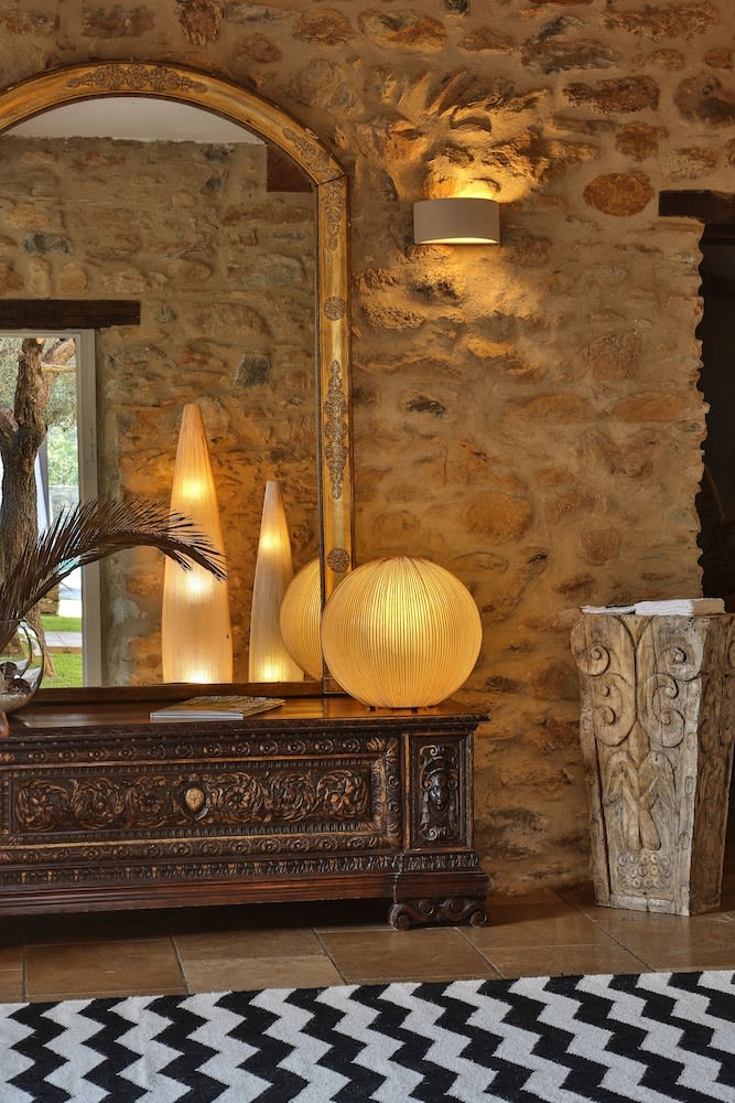 Hôtel La Dimora & Spa 2