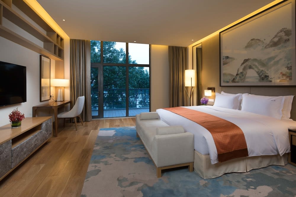 Holiday Inn Kunshan Huaqiao by IHG 2