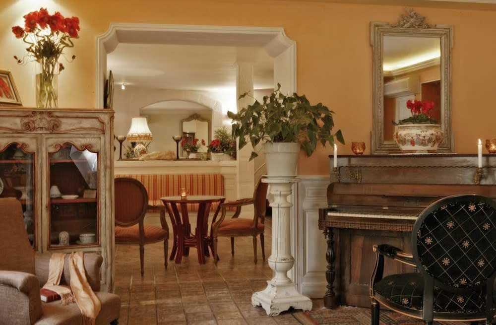 Hostellerie du Passeur - Hôtel & Restaurant - Climatisation et Piscine chauffée 2