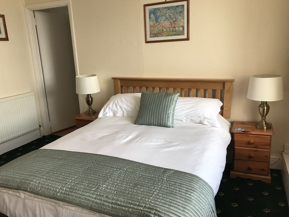 Hartland Quay Hotel 2