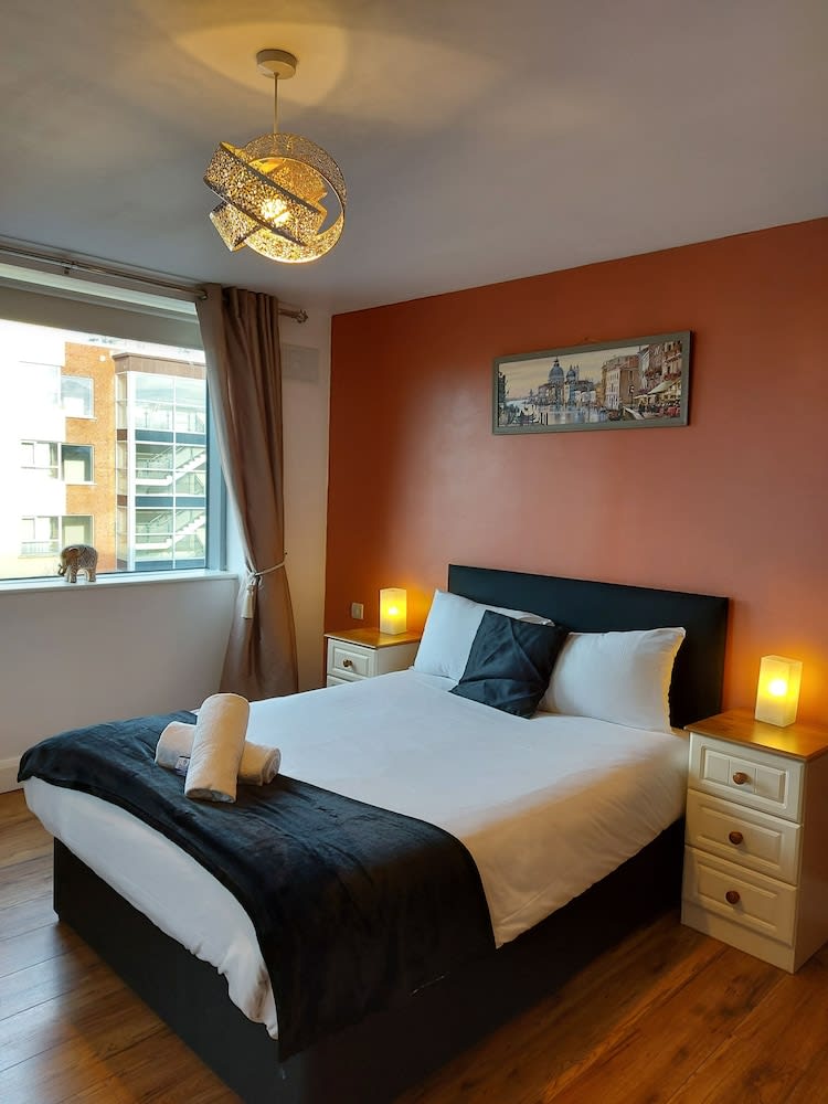 Wild Atlantic Apartments Killarney 2