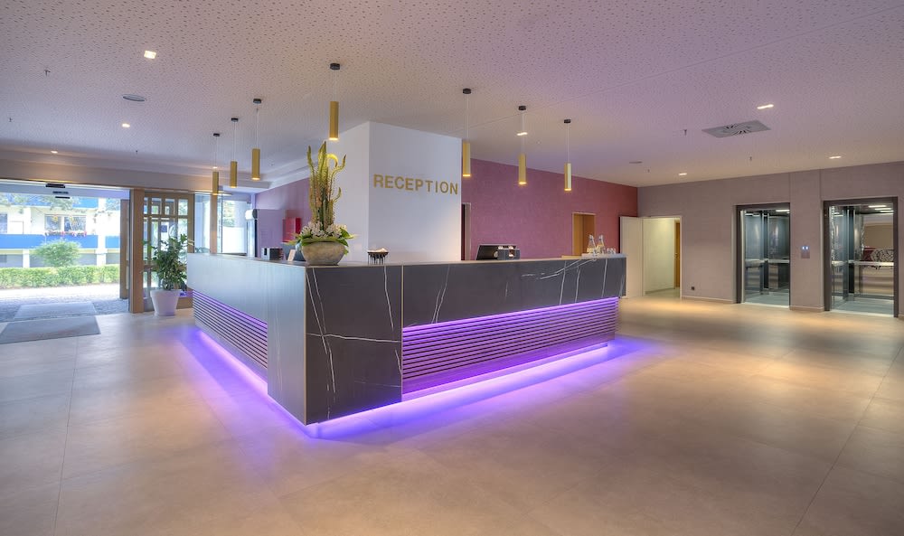 Last Minute Hotel Frankfurt Am Main www.lastminute.de