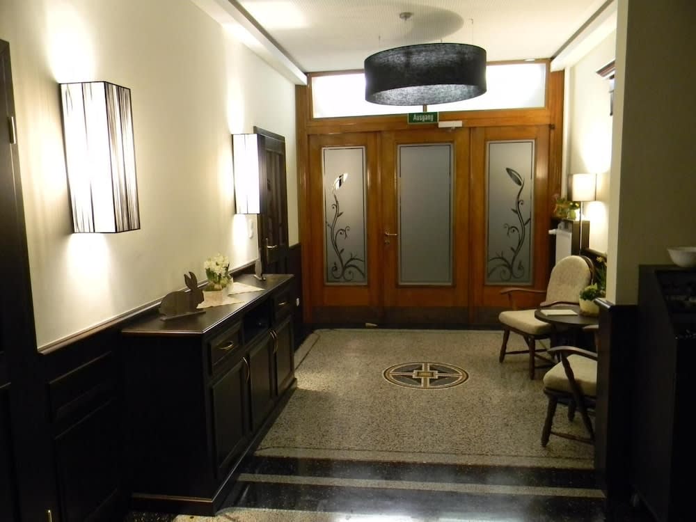 Hotel Hellwege 2